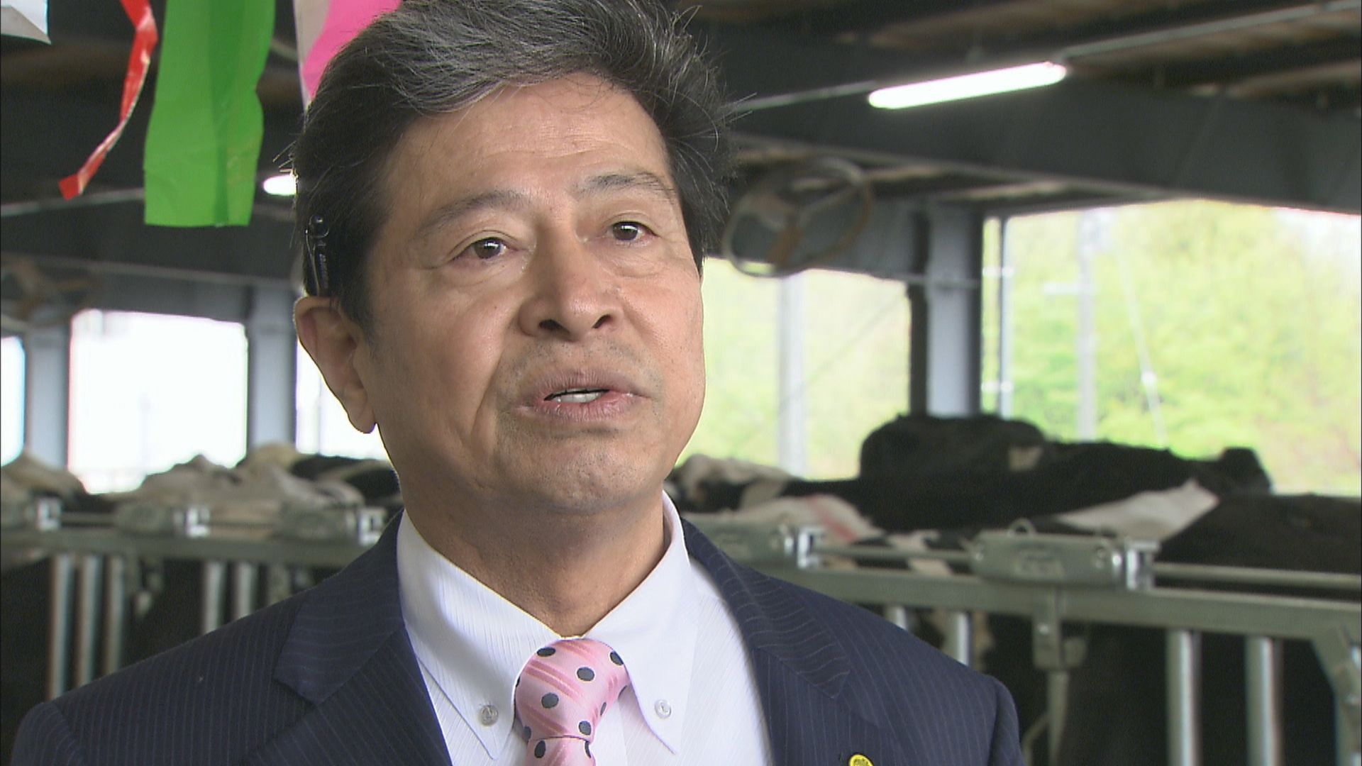【訃報】大黒天物産創業者　大賀昭司氏が死去